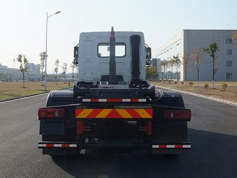 ZLJ5180ZXXLZE5型車(chē)廂可卸式垃圾車(chē)