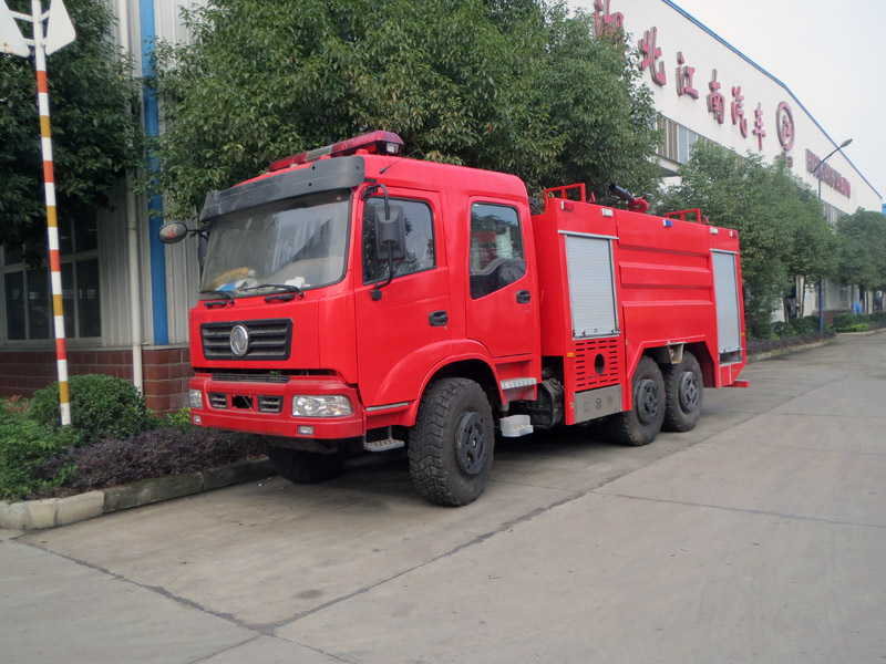 消防車的總質(zhì)量、額定載質(zhì)量與整備質(zhì)量之間的關(guān)系