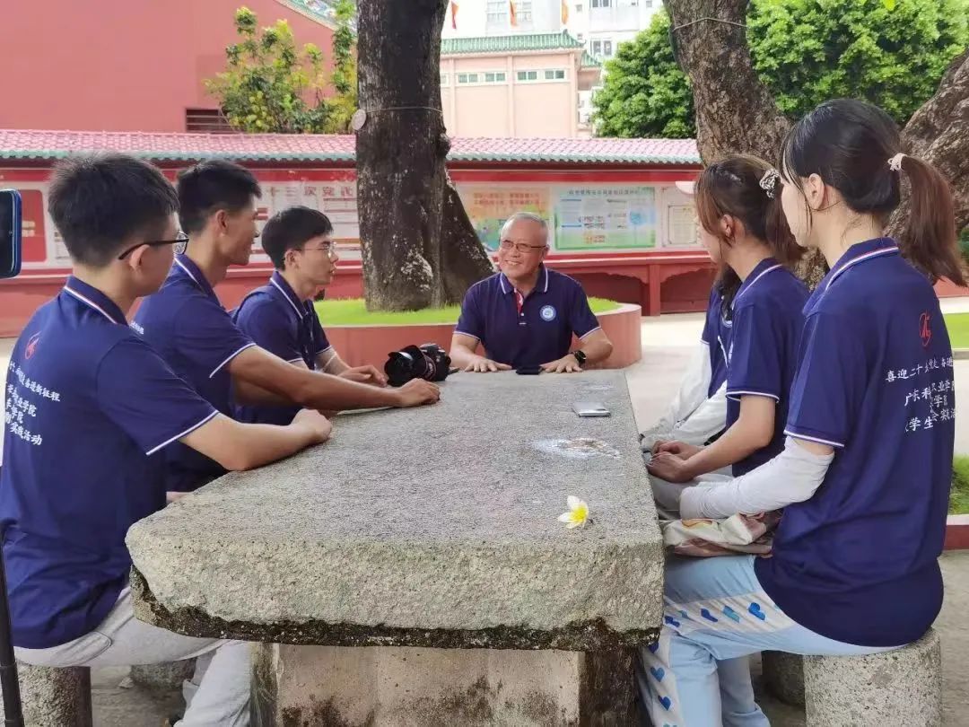 喜報!我校暑期“三下鄉(xiāng)”社會實踐活動喜獲多項省級榮譽(yù)!